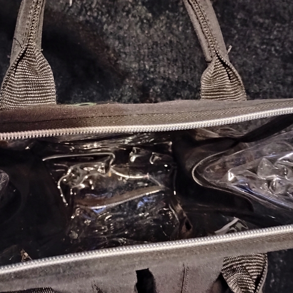 TransparentsBackpack - Picture 3 of 7